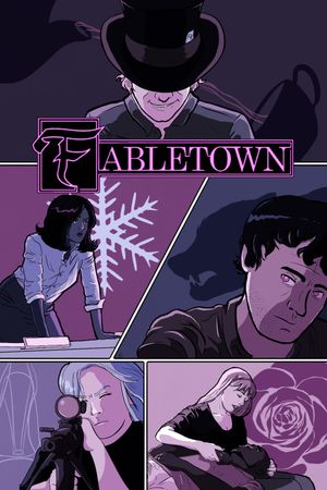 Fabletown's poster image