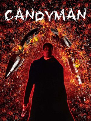 Candyman's poster