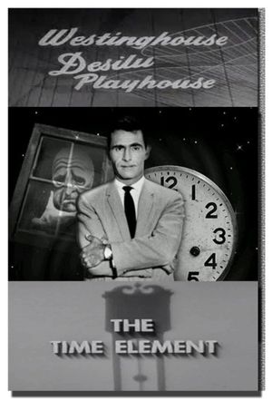 The Time Element's poster