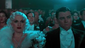 The Aviator's poster