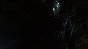Crystal Lake Memories: The Complete History of Friday the 13th's poster