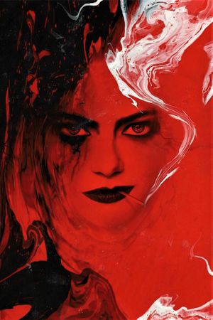 Cruella's poster