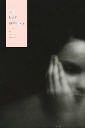 The Last Birthday's poster