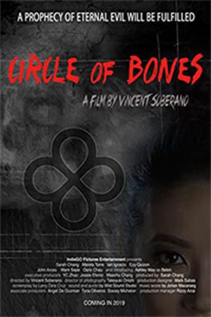 Circle of Bones's poster