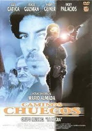 Caminos chuecos's poster