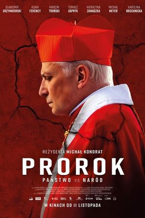 Prophet's poster