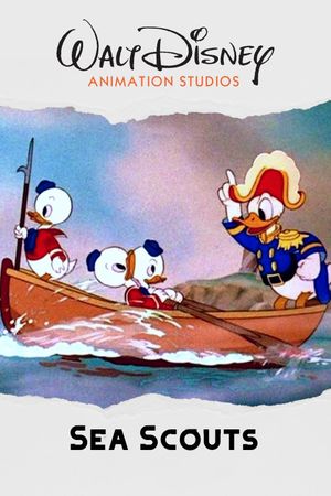 Sea Scouts's poster