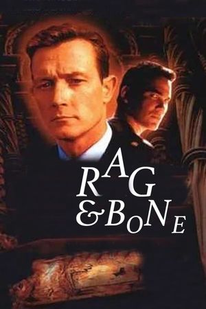 Rag and Bone's poster