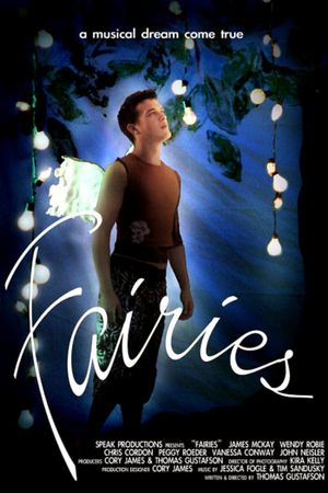 Fairies's poster image