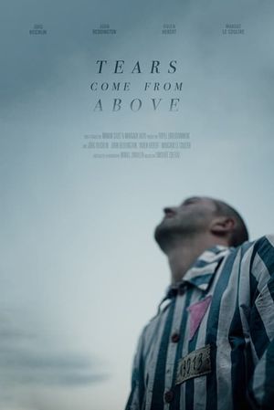 Tears Come from Above's poster