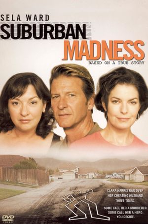 Suburban Madness's poster