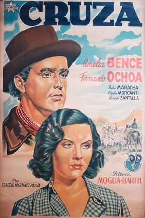 Cruza's poster