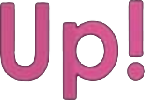 Up!'s poster