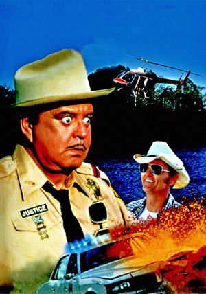 Smokey and the Bandit Part 3's poster