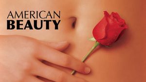 American Beauty's poster