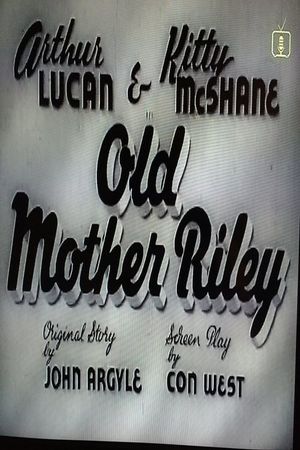 Old Mother Riley's poster image
