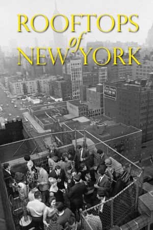 Rooftops of New York's poster image