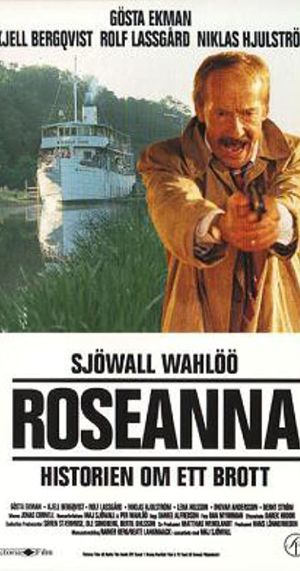 Roseanna's poster