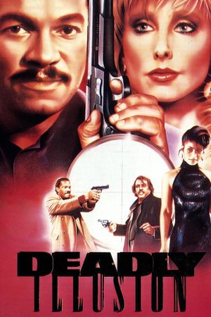 Deadly Illusion's poster