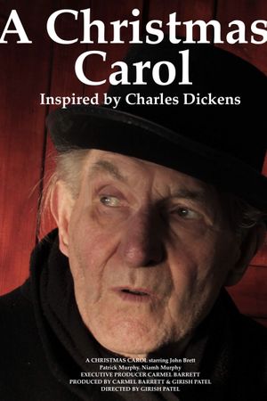 A Christmas Carol's poster