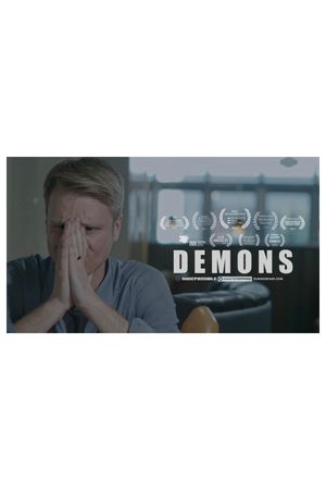 Demons's poster