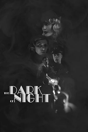 The Dark of Night's poster
