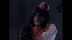 Pretty Body: Frankenstein's Love's poster
