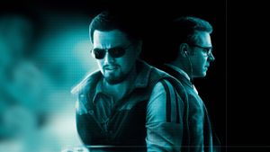 Body of Lies's poster