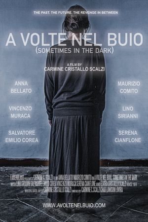 A volte nel buio (Sometimes in the dark)'s poster