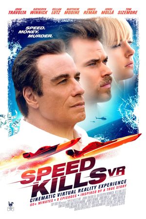 Speed Kills's poster
