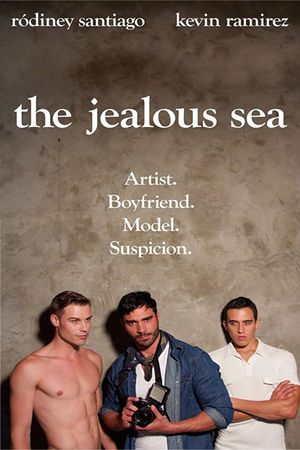 The Jealous Sea's poster