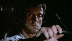 Rocky IV's poster