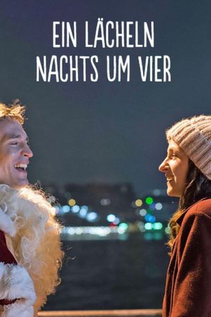 Ein Lächeln nachts um vier's poster