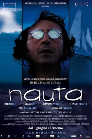 Nauta's poster