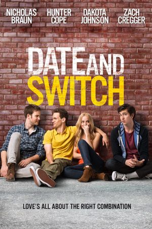 Date and Switch's poster