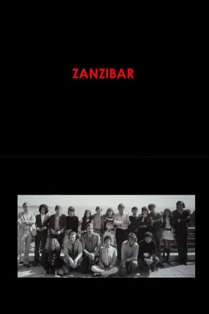 Zanzibar's poster