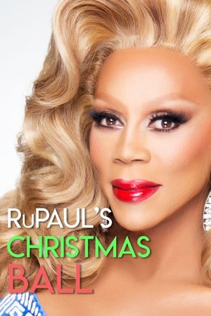 RuPaul's Christmas Ball's poster