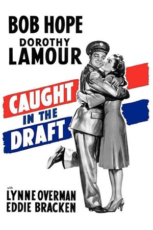Caught in the Draft's poster