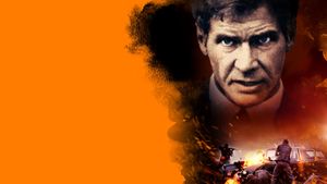 Patriot Games's poster