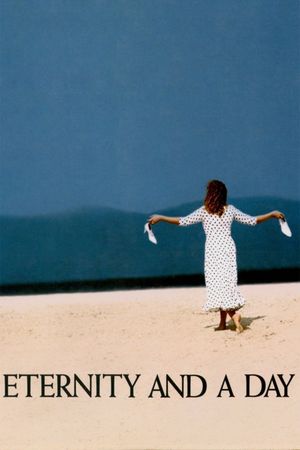 Eternity and a Day's poster
