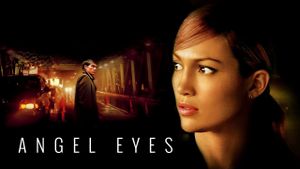Angel Eyes's poster