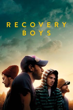 Recovery Boys's poster