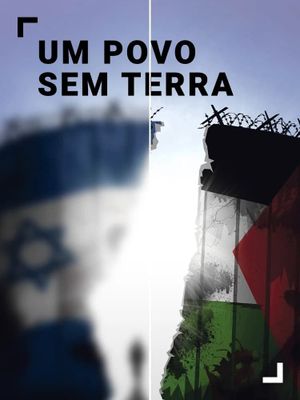 A People Without a Land's poster