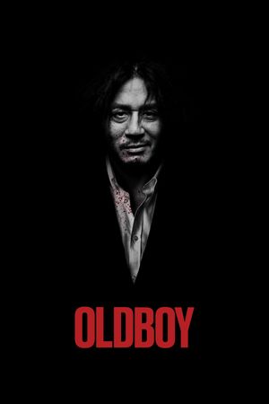 Oldboy's poster