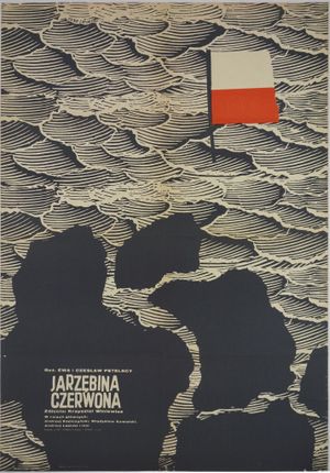 Jarzebina czerwona's poster