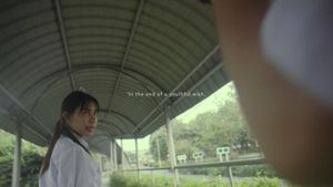 Twigs and Gum's poster