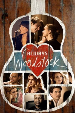 Always Woodstock's poster