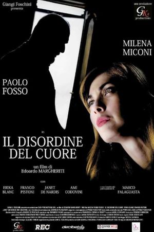The Untidiness of the Heart's poster