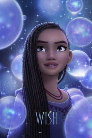 Wish's poster