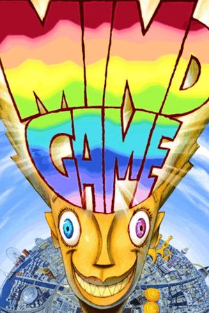 Mind Game's poster